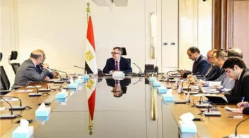 وزير التخطيط يبحث مع البنك الدولي فرص تعميق الشراكة الاستراتيجية وبرامج التنمية